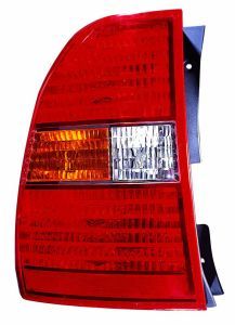 Lampa tylna zespolona ABAKUS 323-1919R-AS
