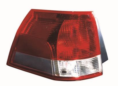 Lampa tylna zespolona ABAKUS 442-1958l-ue