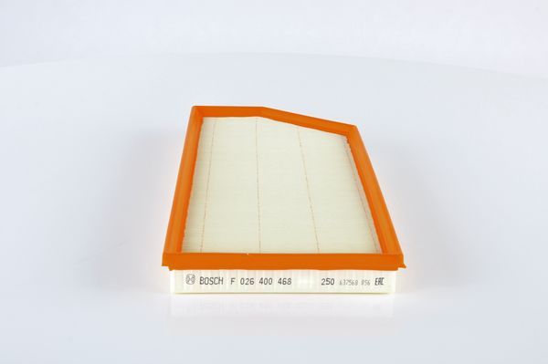 Filtr powietrza BOSCH F026400468