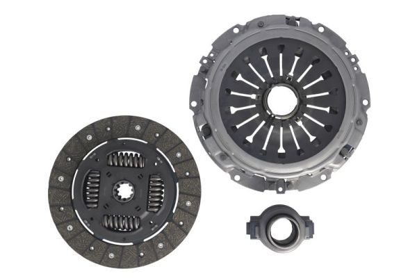 Zestaw sprzęgieł NEXUS F1F040NX