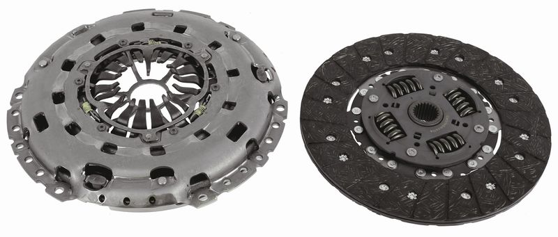 Zestaw sprzęgieł SACHS 3000 950 984