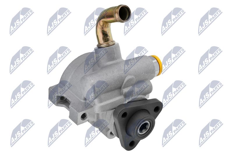 Pompa hydrauliczna, układ kierowniczy NTY SPW-CH-052