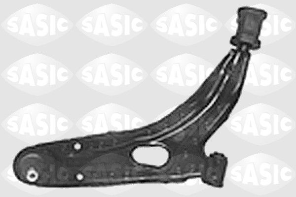 Wahacz, zawieszenie koła SASIC 9005170