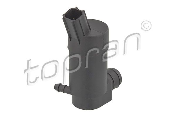 Pompa spryskiwacza, spryskiwacz szyby czołowej TOPRAN 304 721