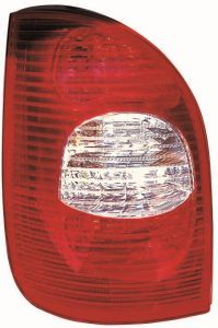 Lampa tylna zespolona ABAKUS 552-1920l-ue