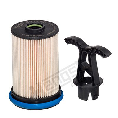 Filtr paliwa HENGST FILTER E831KPD747
