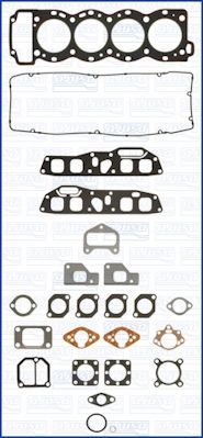 Zestaw uszczelek, głowica cylindrów AJUSA 52078700