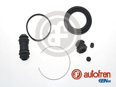 Zestaw naprawczy, zacisk hamulca AUTOFREN SEINSA D4425