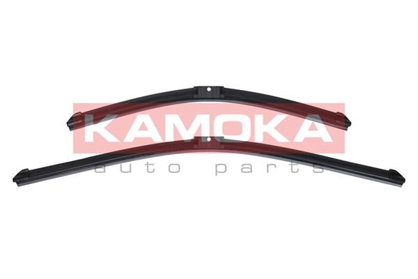 Pióro wycieraczki KAMOKA 27C01