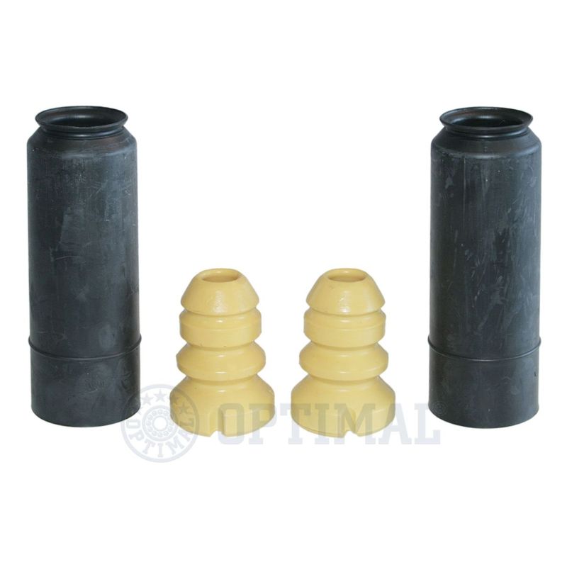 Zestaw ochrony przeciwpyłowej, amortyzator Optimal AK-735423