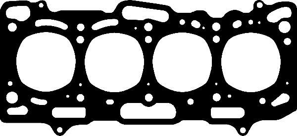 Uszczelka, głowica cylindrów CORTECO 414279P