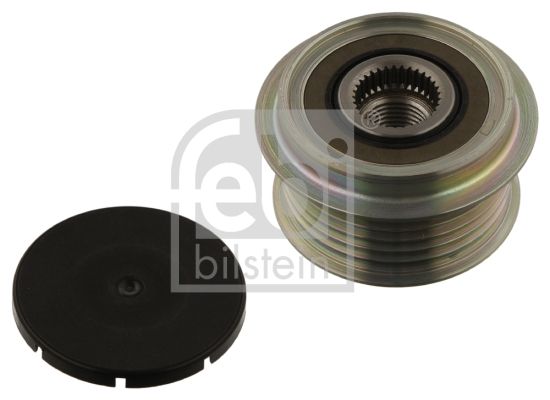 Alternator - sprzęgło jednokierunkowe FEBI BILSTEIN 38267