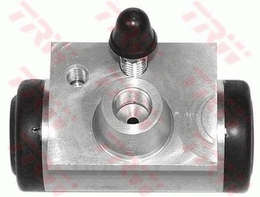 Cylinderek hamulcowy TRW BWC243