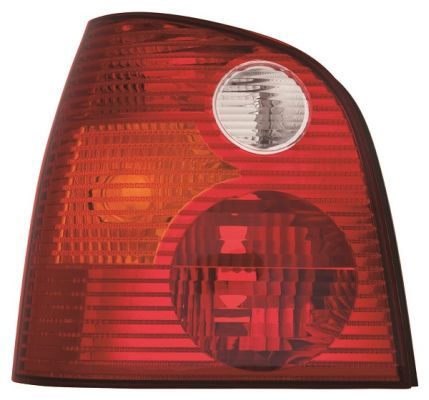 Lampa tylna zespolona ABAKUS 441-1937l-ue-yr