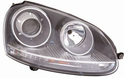Zestaw reflektora głównego ABAKUS 441-11A5PMLDEM3