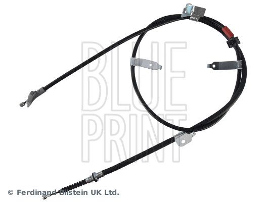 Cięgło, hamulec postojowy BLUE PRINT ADBP460011