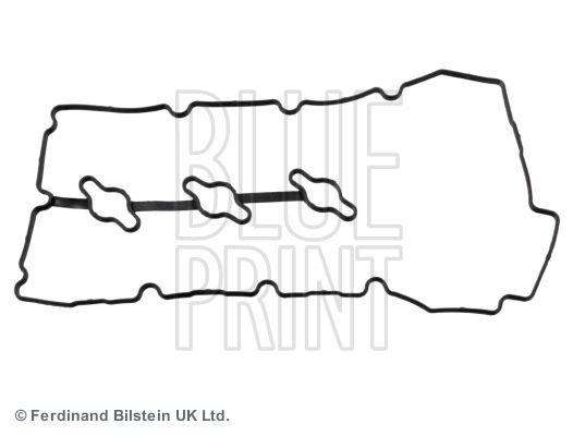 Uszczelka, pokrywa głowicy cylindrów BLUE PRINT ADG06770