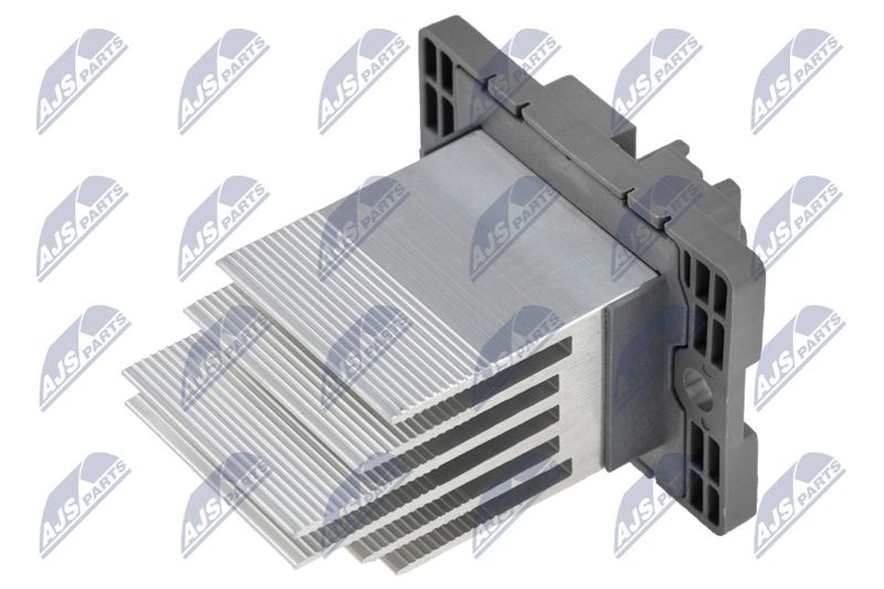 Opornik, wentylator wewnętrzny NTY ERD-HY-506