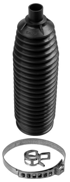 Osłona, system kierowania LEMFÖRDER 35285 01
