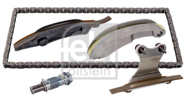 Zestaw łańcucha rozrządu FEBI BILSTEIN 49495