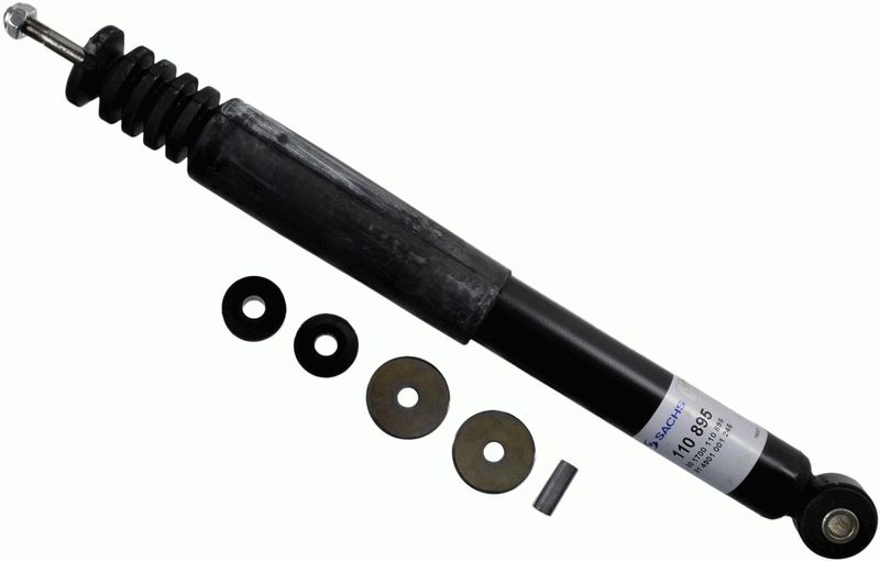 Amortyzator SACHS 110 895