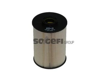 Filtr paliwa PURFLUX c512