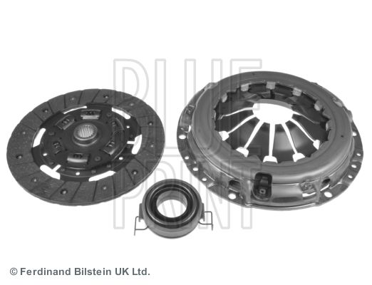 Zestaw sprzęgieł BLUE PRINT ADT330269