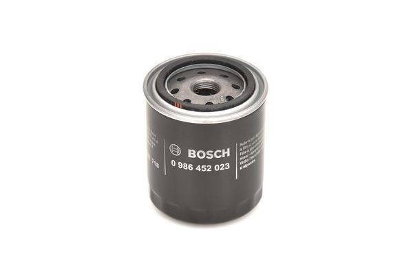 Filtr oleju BOSCH 0986452023