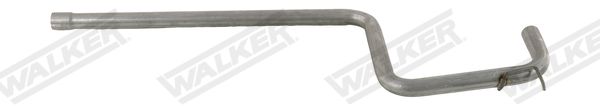 Rura wydechowa WALKER 08997