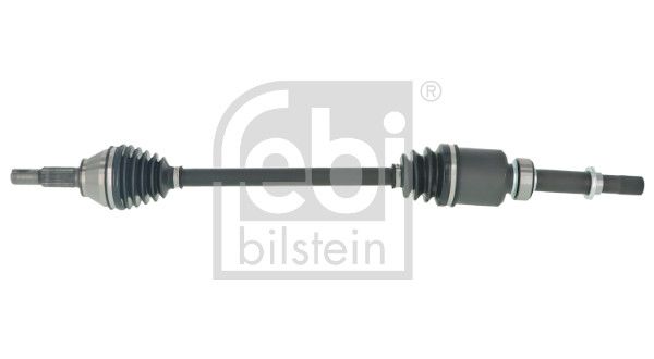 Wał napędowy FEBI BILSTEIN 199725