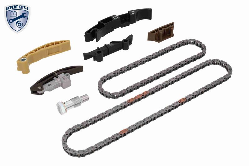 Zestaw łańcucha rozrządu VAICO V10-10017-BEK