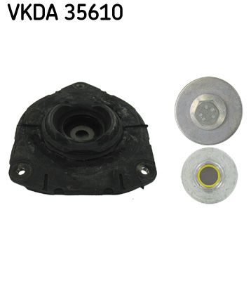 Mocowanie amortyzatora SKF VKDA35610