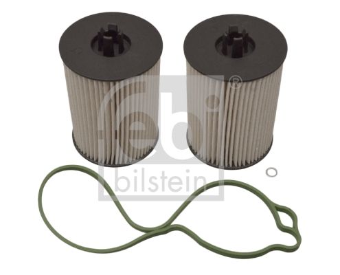 Komplet filtrów paliwa FEBI BILSTEIN 109222