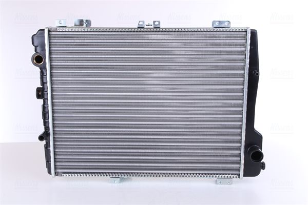 Chłodnica, układ chłodzenia silnika NISSENS 60442