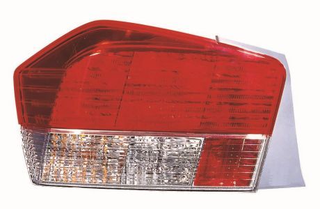 Lampa tylna zespolona ABAKUS 217-1995L-LD-UE