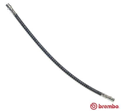 Przewód hamulcowy elastyczny BREMBO T 85 130