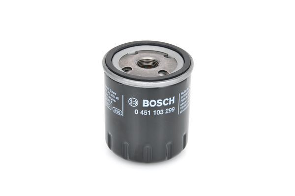 Filtr oleju BOSCH 0451103299