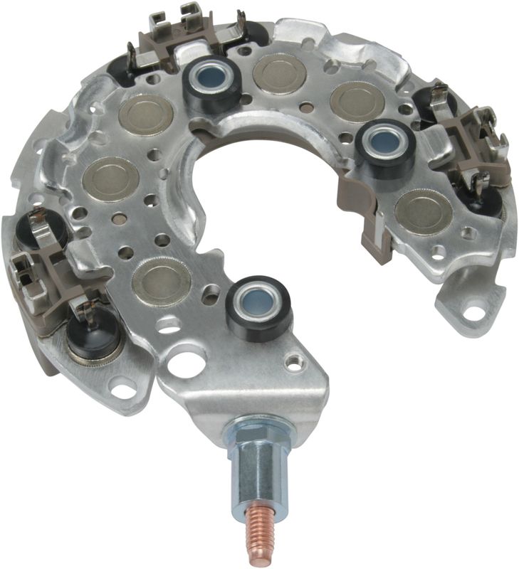 Prostownik, alternator HC-Cargo F 032 332 037