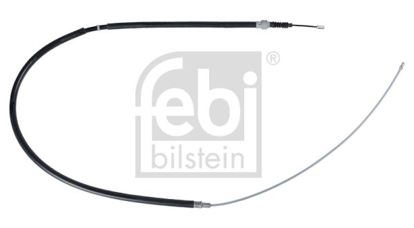 Cięgło, hamulec postojowy FEBI BILSTEIN 22962