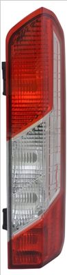 Lampa tylna zespolona TYC 11-12668-01-2