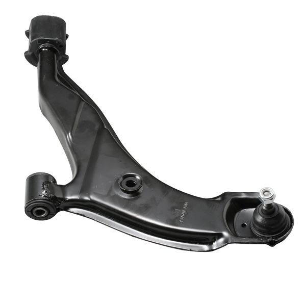 Wahacz, zawieszenie koła CTR CQ0106L