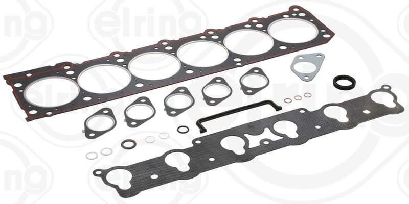 Zestaw uszczelek, głowica cylindrów ELRING 816.361