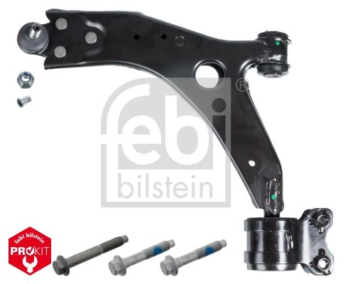 Wahacz, zawieszenie koła FEBI BILSTEIN 40623