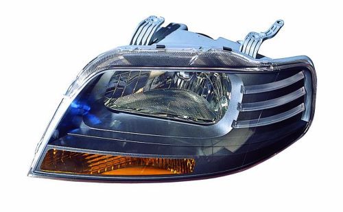 Reflektor ABAKUS 222-1112L-LEMN2