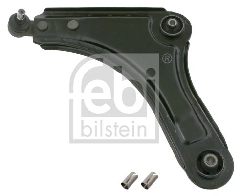 Wahacz, zawieszenie koła FEBI BILSTEIN 26662