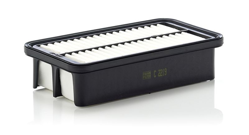 Filtr powietrza MANN-FILTER c 2219