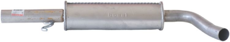 Tłumik środkowy BOSAL 105-109