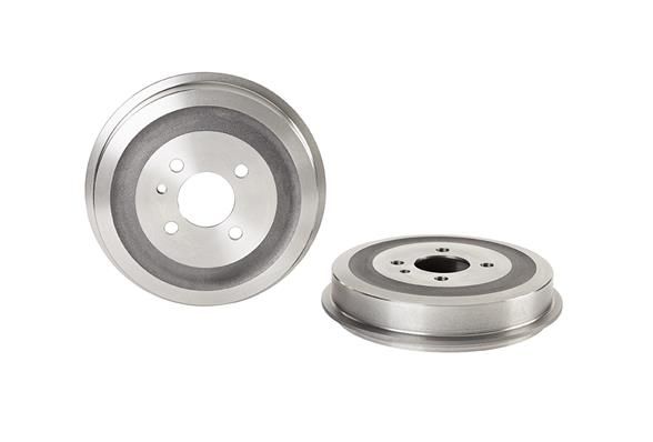 Bęben hamulcowy BREMBO 14.3185.10
