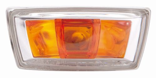 Lampa kierunkowskazu ABAKUS 442-1407L-UQ-CY