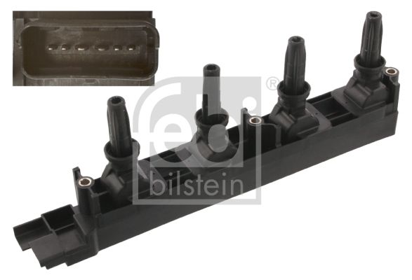 Cewka zapłonowa FEBI BILSTEIN 36601